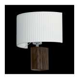 Lampa ścienna Ramko Nodo Fornir