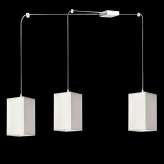 Lampa wisząca Ramko Calipso W-3