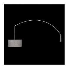 Lampa ścienna Ramko Luna