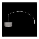 Lampa ścienna Ramko Luna