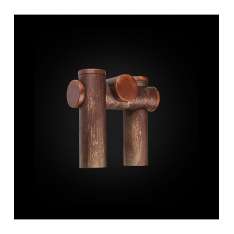 Lampa ścienna Ramko Tubo