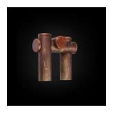 Lampa ścienna Ramko Tubo