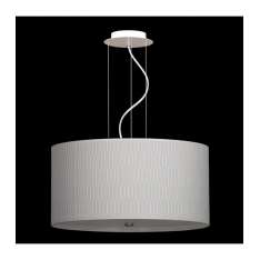 Lampa wisząca Ramko Onde 80