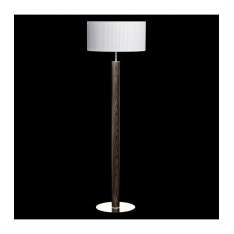 Lampa podłogowa Ramko Nodo Fornir