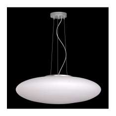 Lampa wisząca Ramko Ufo duży G9