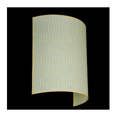 Lampa ścienna Ramko Onde max