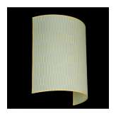 Lampa ścienna Ramko Onde max