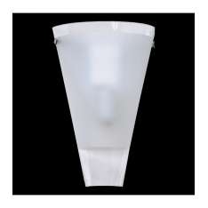 Lampa ścienna Ramko Dzwon