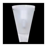 Lampa ścienna Ramko Dzwon