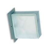 Lampa ścienna Ramko Luksfer k-1