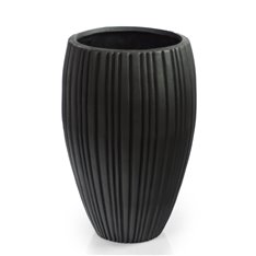 Duża wysoka donica ogrodowa Ancona XXL 47x71,5 cm