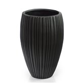 Duża wysoka donica ogrodowa Ancona XXL 47x71,5 cm