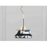 Lampa wisząca Servomuto Aperitivo