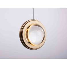 Lampa wisząca Karice Lighting Da Vinci Infinity Modern Pendant
