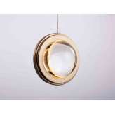 Lampa wisząca Karice Lighting Da Vinci Infinity Modern Pendant