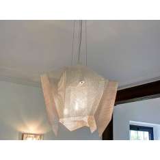 Lampa wisząca Thierry Vidé Design Crystal N°35A