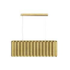 Lampa wisząca Brabbu Aurum I