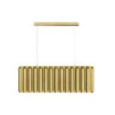 Lampa wisząca Brabbu Aurum I