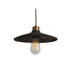 Lampa wisząca Mullan Lighting Pyrus