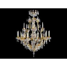 Lampa wisząca Tisserant 15633