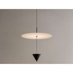 Lampa wisząca Karman Stralunata