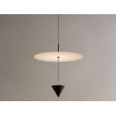 Lampa wisząca Karman Stralunata