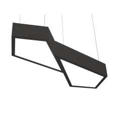 Lampa wisząca Innovative Interior Design Helix 2