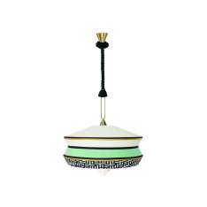 Lampa wisząca Contardi Calypso XL Antigua