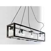 Lampa wisząca Porcelanosa Dew