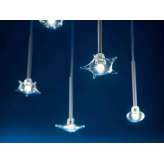 Lampa wisząca Album Caramella
