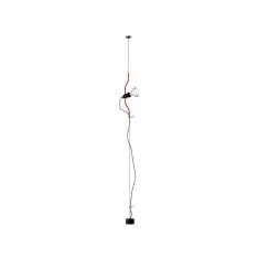 Lampa wisząca Flos Parentesi