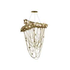 Lampa wisząca Luxxu Mcqueen