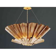 Lampa wisząca Officinaciani Conchiglia