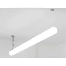 Lampa wisząca Aldabra Big Line