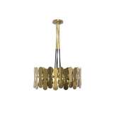 Lampa wisząca Duquesa & Malvada Champagne