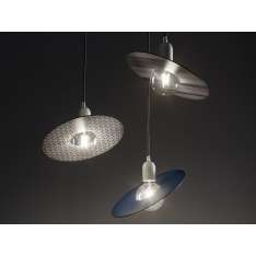 Lampa wisząca Arcom Dress-Up Pendant Lamp