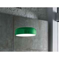 Lampa wisząca Flos Smithfield S