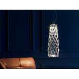Lampa wisząca Fontanaarte Pinecone