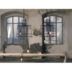 Lampa wisząca Karman Sisma