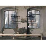 Lampa wisząca Karman Sisma