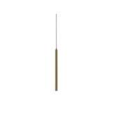 Lampa wisząca Arkoslight Stick 48V Stick 44 48V