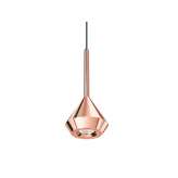 Lampa wisząca Arkoslight Fancy Shape Spin