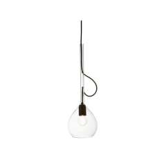 Lampa wisząca Ligne Roset Serpentine