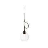 Lampa wisząca Ligne Roset Serpentine