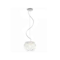 Lampa wisząca Fabbian Cloudy