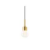 Lampa wisząca Arkoslight Fancy Shape Alaska