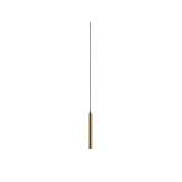 Lampa wisząca Arkoslight Fancy Shape Stick 22