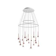 Lampa wisząca Axolight Fairy