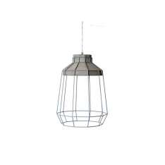 Lampa wisząca Karman Settenani Biancaluce
