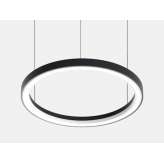 Lampa wisząca Lucifero's File Flex Circle Diffused 24V